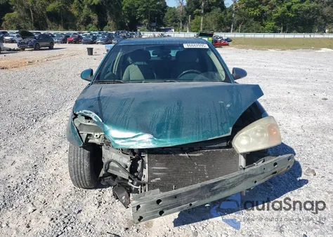 2006 Chevrolet Malibu Maxx Lt z USA, uszkodzony, nr VIN 1G1ZT63846F216371